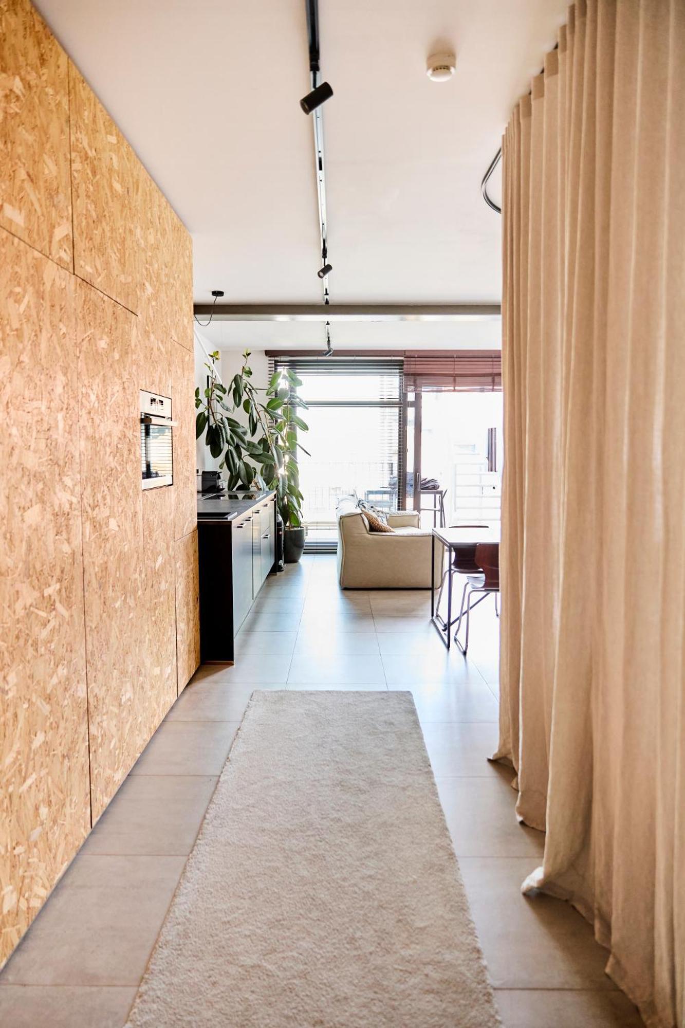 The Banker Antwerpen - Free Parking Apartment Luaran gambar
